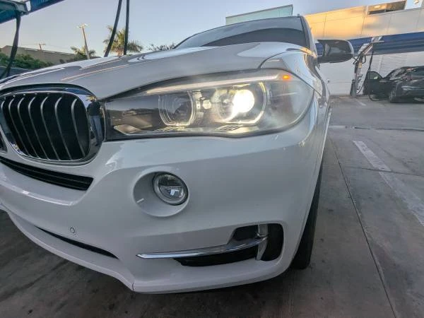 2017 BMW F15 X5 - Image 6 of 21