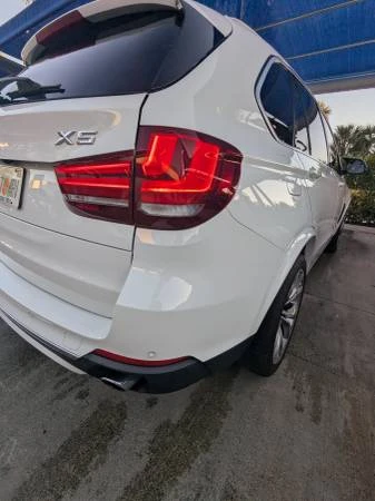2017 BMW F15 X5 - Image 12 of 21