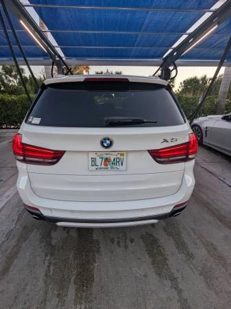 2017 BMW F15 X5 - Image 13 of 21