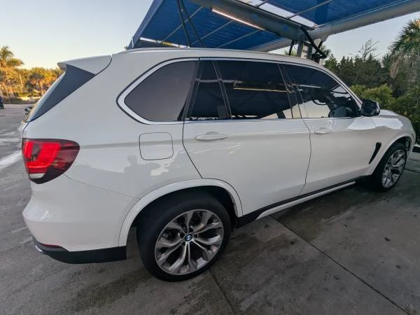 2017 BMW F15 X5 - Image 11 of 21