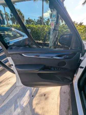 2017 BMW F15 X5 - Image 19 of 21
