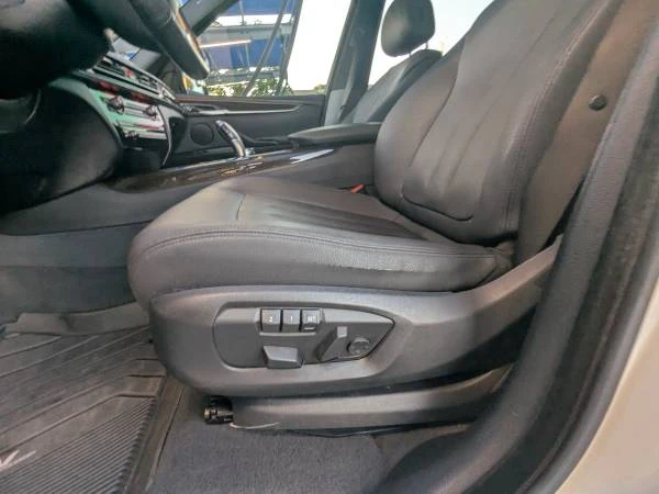 2017 BMW F15 X5 - Image 17 of 21