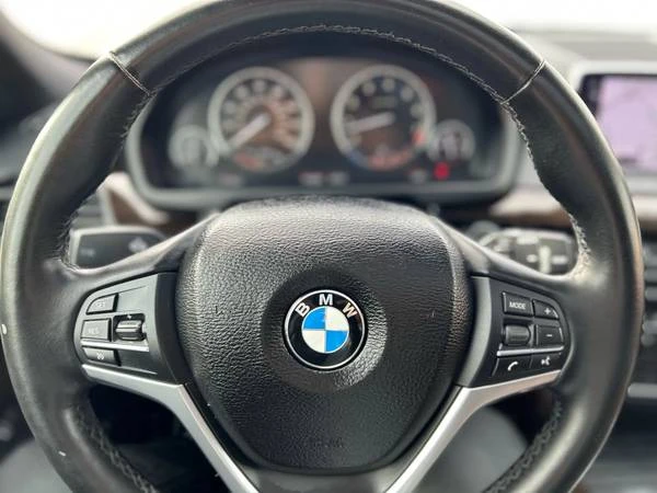 2017 BMW F15 X5 - Image 12 of 13