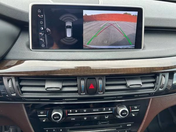 2017 BMW F15 X5 - Image 10 of 13