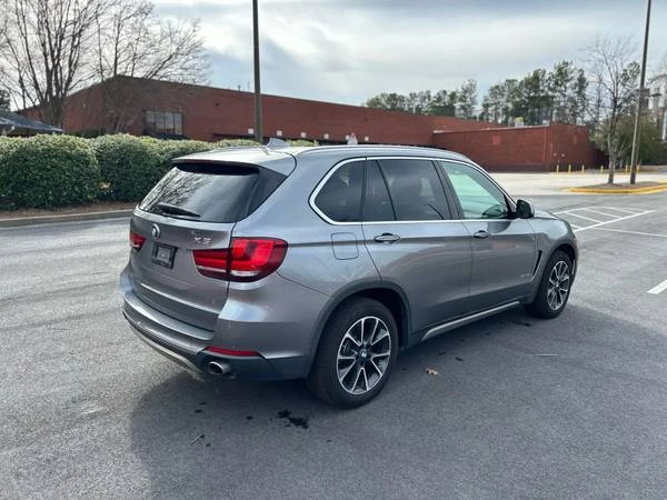 2017 BMW F15 X5 - Image 5 of 13