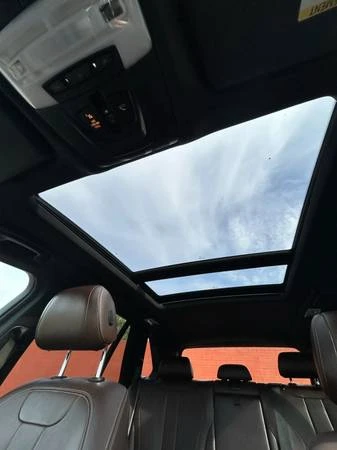 2017 BMW F15 X5 - Image 13 of 13
