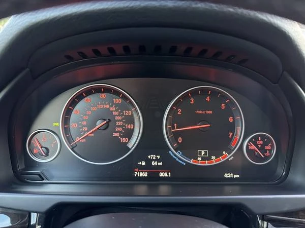 2017 BMW F15 X5 - Image 18 of 21