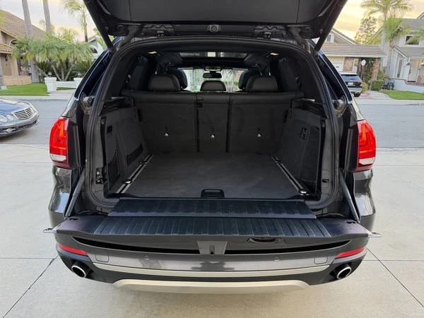 2017 BMW F15 X5 - Image 9 of 21