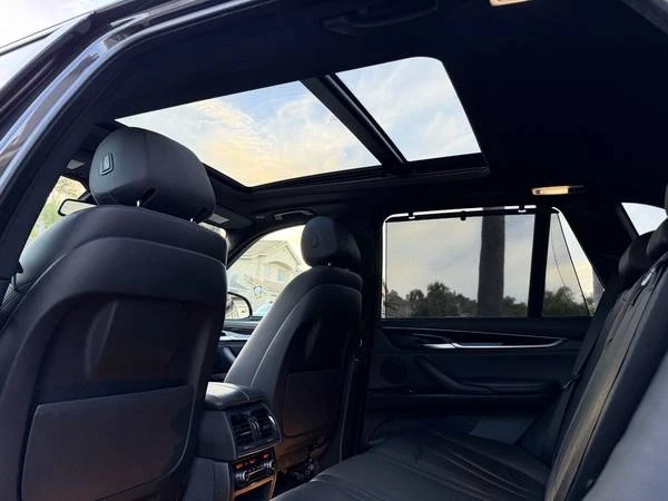 2017 BMW F15 X5 - Image 17 of 21