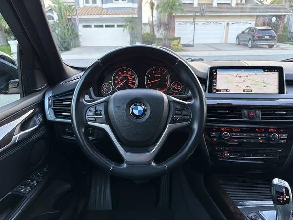 2017 BMW F15 X5 - Image 20 of 21