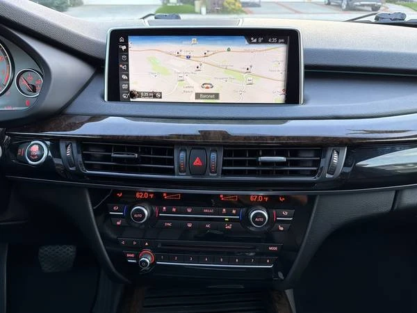 2017 BMW F15 X5 - Image 21 of 21