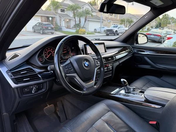 2017 BMW F15 X5 - Image 15 of 21