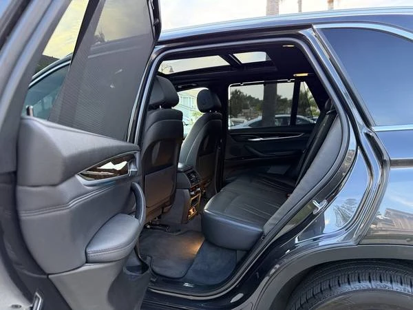2017 BMW F15 X5 - Image 13 of 21