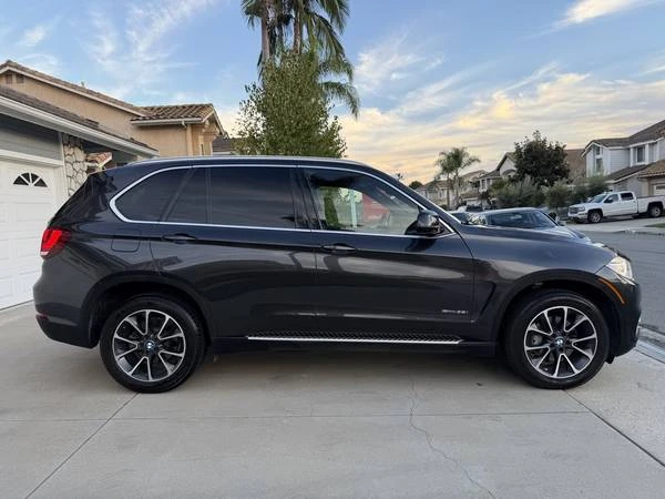 2017 BMW F15 X5 - Image 8 of 21