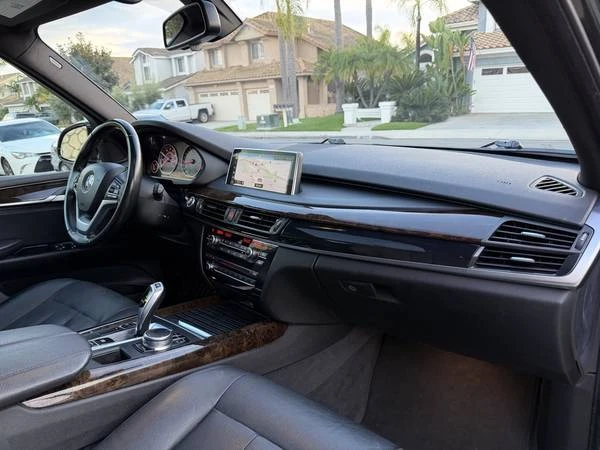 2017 BMW F15 X5 - Image 16 of 21