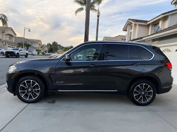 2017 BMW F15 X5 - Image 4 of 21