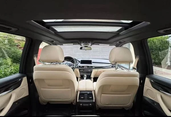 2017 BMW F15 X5 - Image 8 of 9