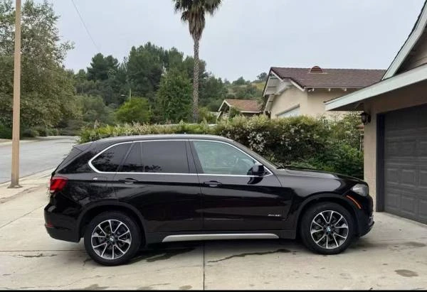 2017 BMW F15 X5 - Image 5 of 9
