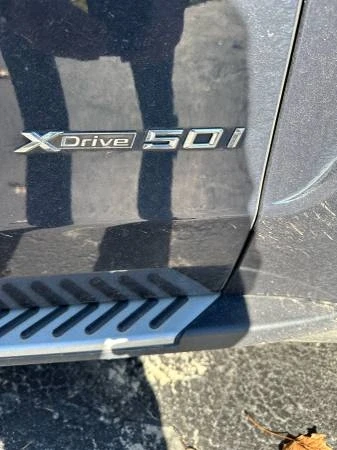 2017 BMW F15 X5 - Image 3 of 4
