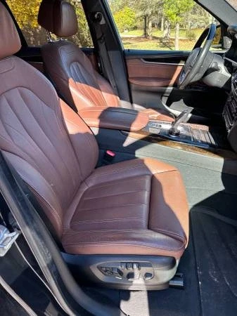2017 BMW F15 X5 - Image 4 of 4