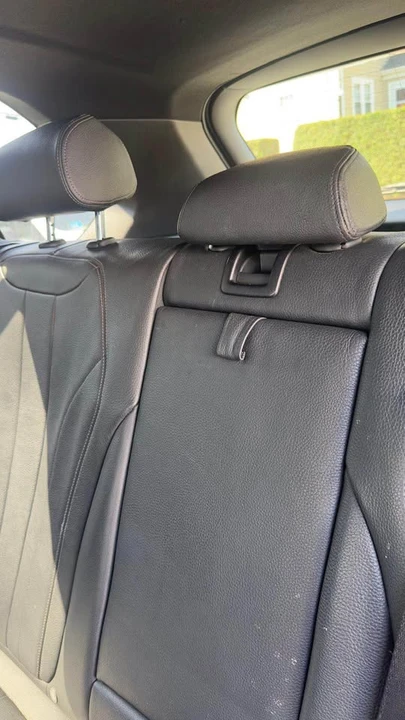 2017 BMW F15 X5 - Image 14 of 20