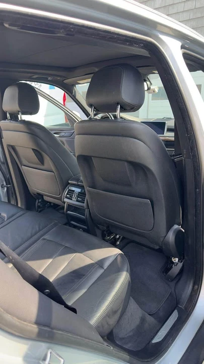 2017 BMW F15 X5 - Image 6 of 20