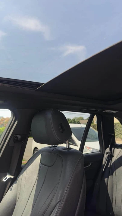 2017 BMW F15 X5 - Image 16 of 20
