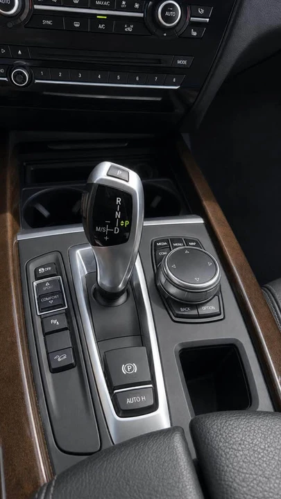 2017 BMW F15 X5 - Image 18 of 20