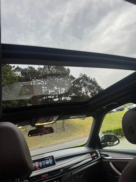 2017 BMW F15 X5 - Image 16 of 20