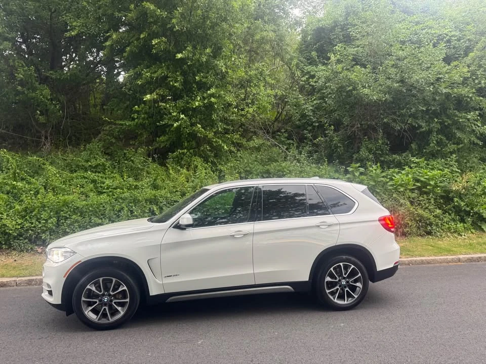 2017 BMW F15 X5 - Image 6 of 20