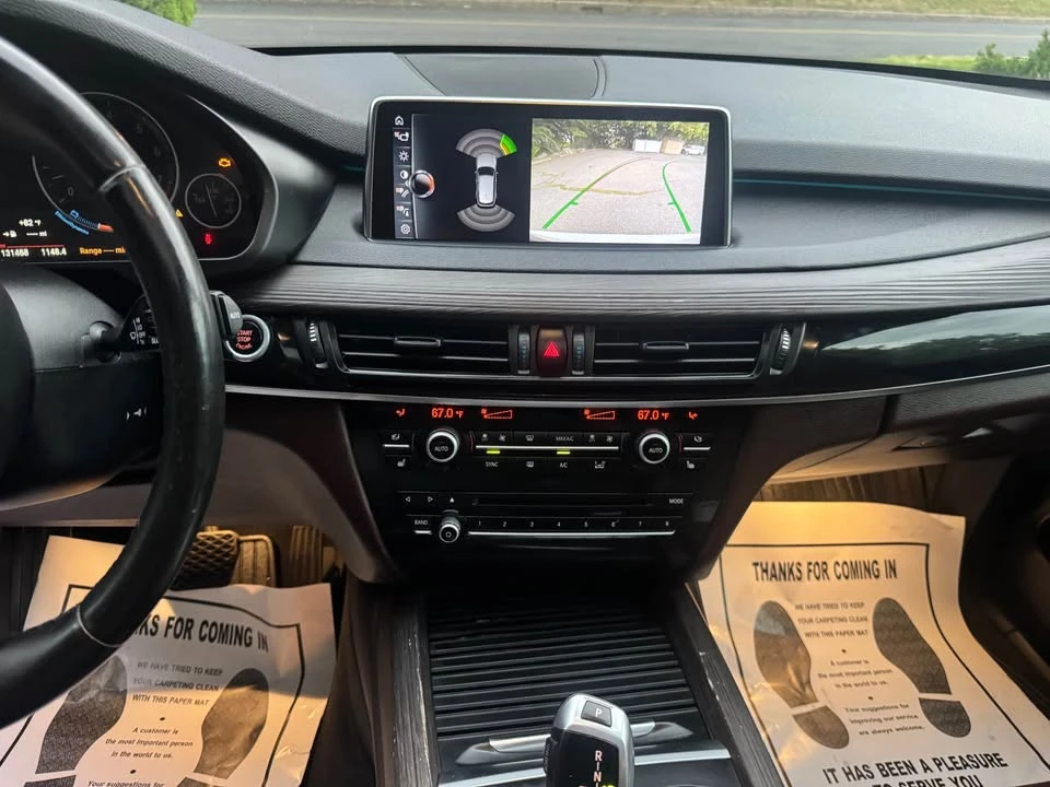 2017 BMW F15 X5 - Image 13 of 20