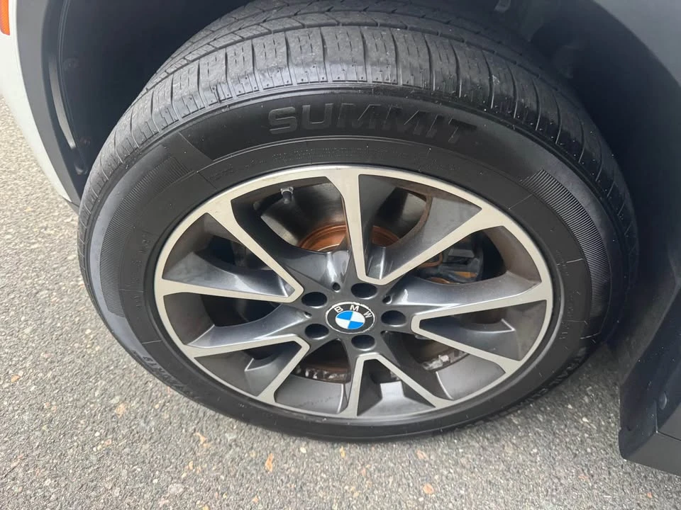 2017 BMW F15 X5 - Image 9 of 20