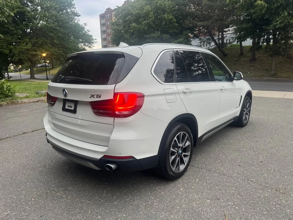 2017 BMW F15 X5 - Image 18 of 20