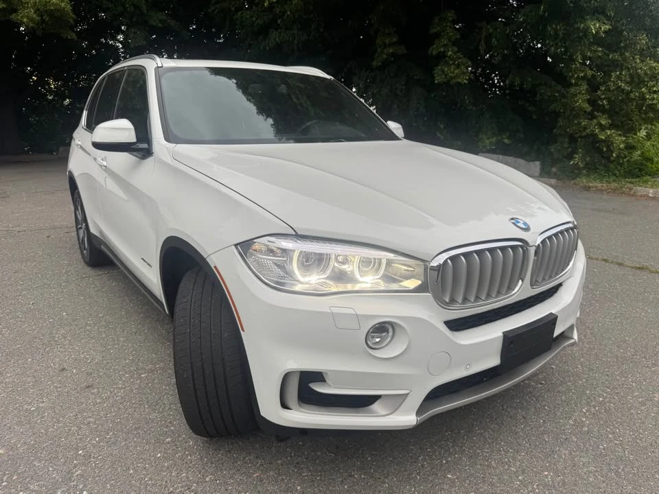 2017 BMW F15 X5 - Image 2 of 20