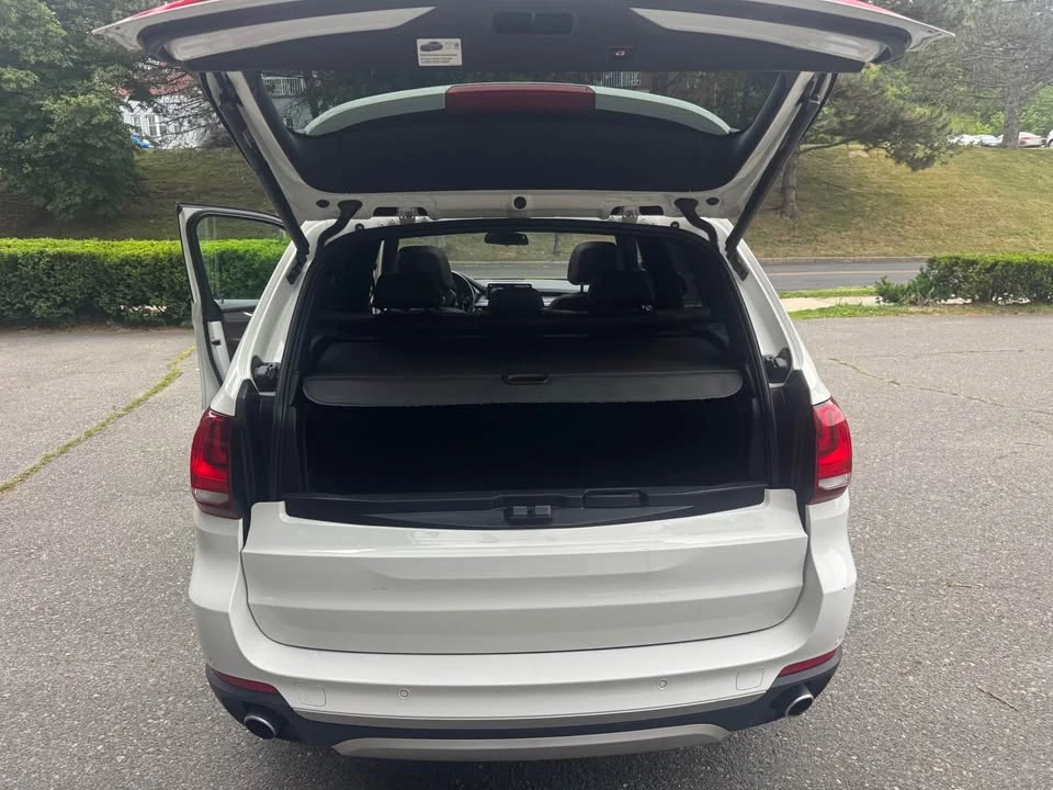 2017 BMW F15 X5 - Image 12 of 20