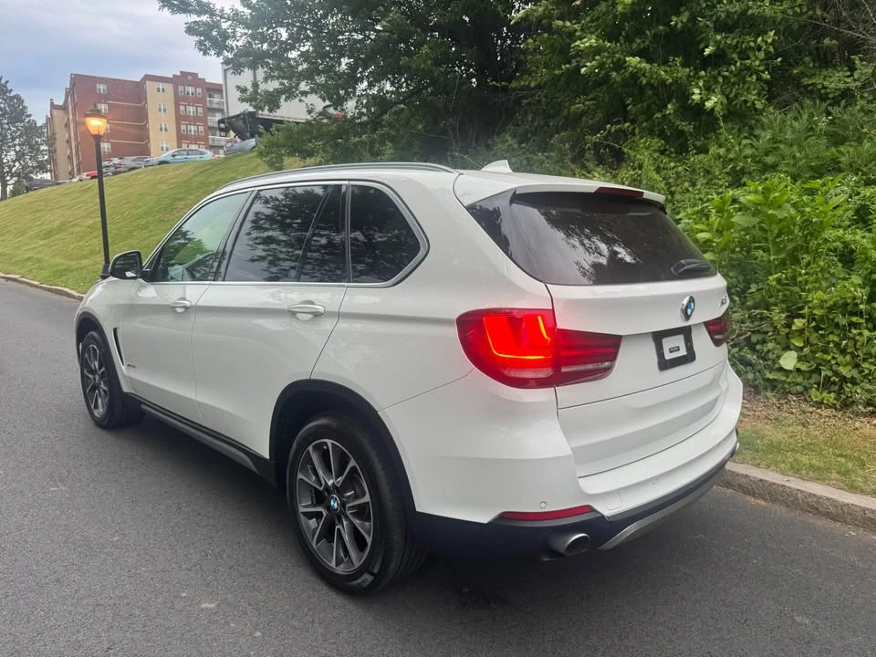 2017 BMW F15 X5 - Image 6 of 20