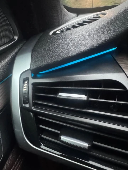 2017 BMW F15 X5 - Image 18 of 20