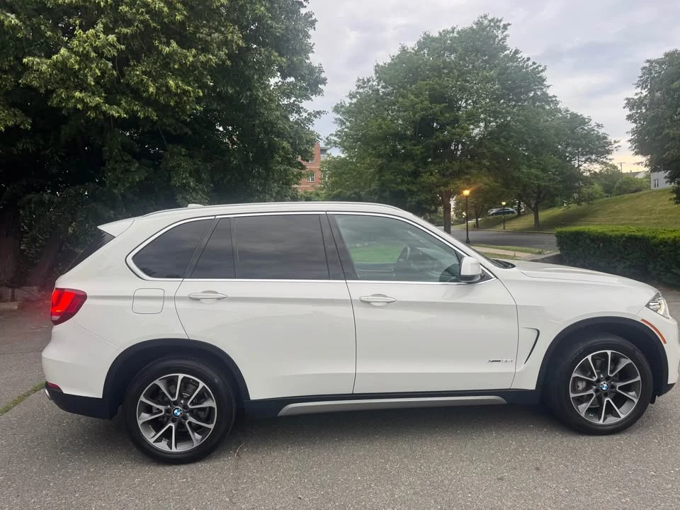 2017 BMW F15 X5 - Image 7 of 20
