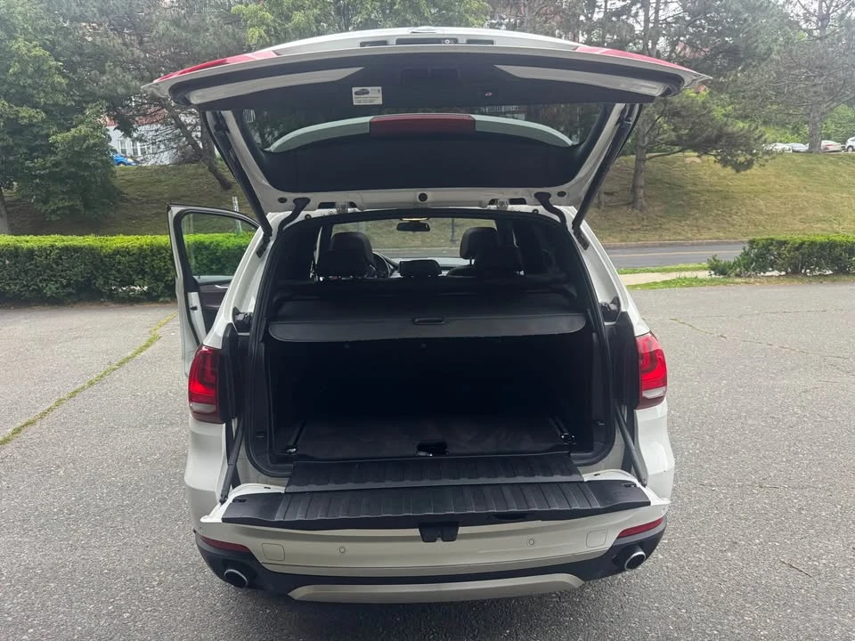 2017 BMW F15 X5 - Image 11 of 20