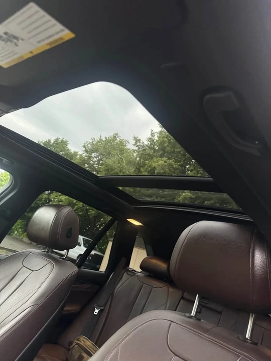 2017 BMW F15 X5 - Image 19 of 20