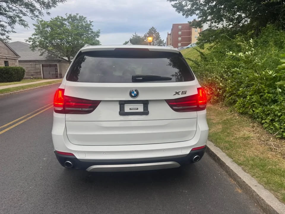 2017 BMW F15 X5 - Image 3 of 20