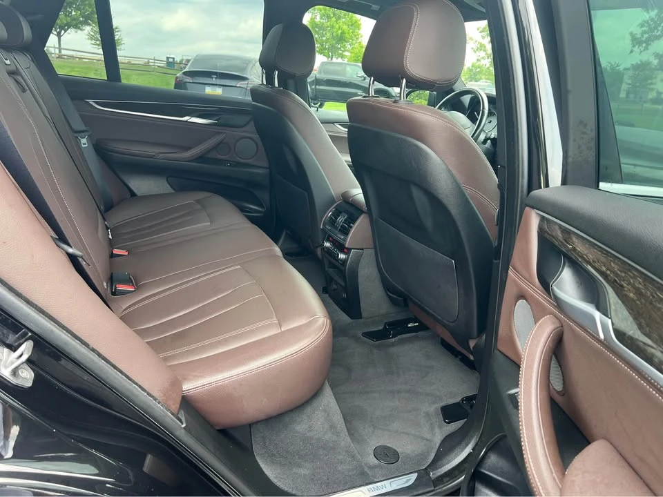 2017 BMW F15 X5 - Image 9 of 20