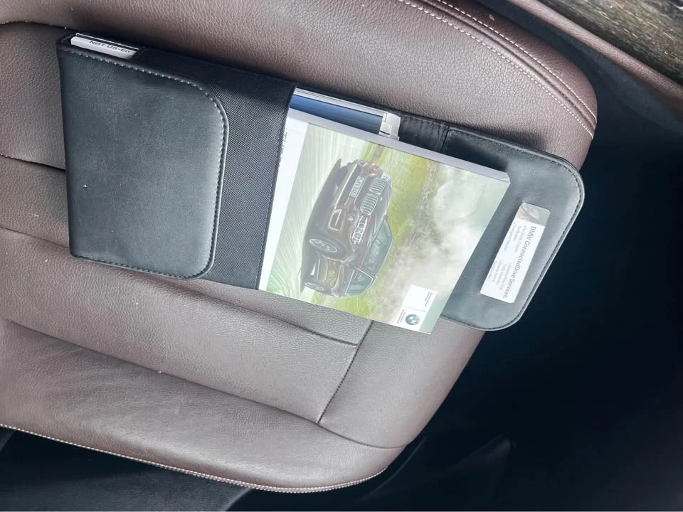 2017 BMW F15 X5 - Image 18 of 20