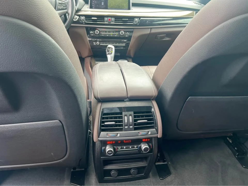 2017 BMW F15 X5 - Image 14 of 20