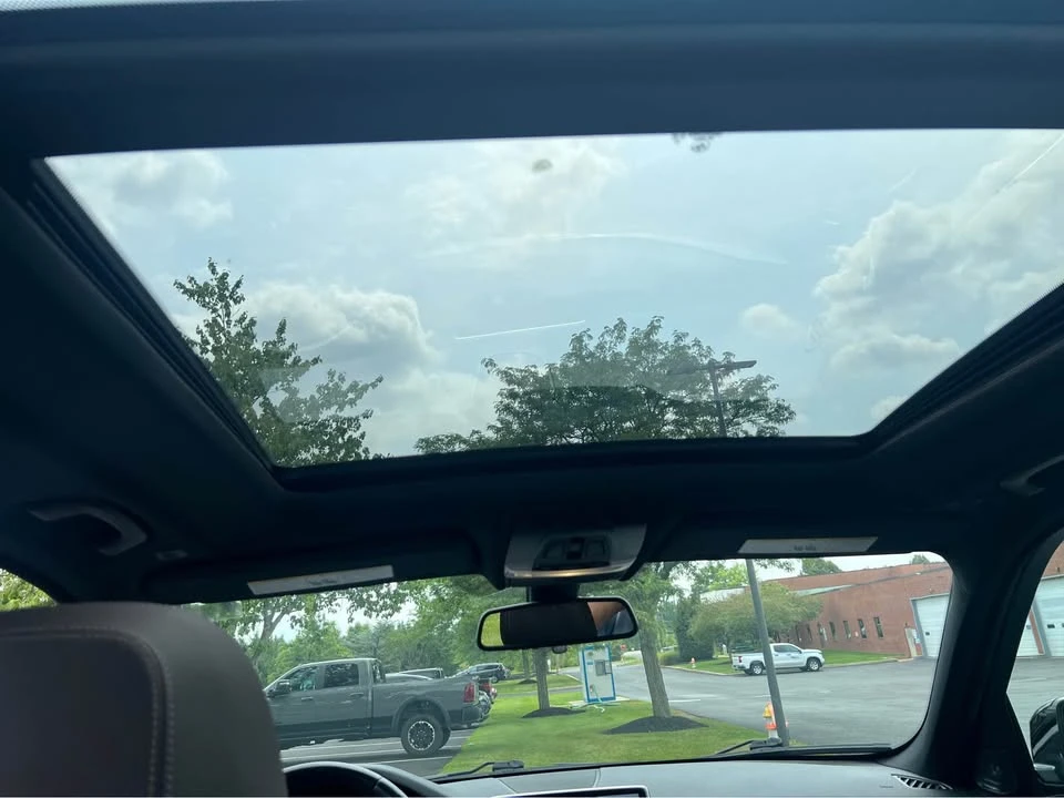 2017 BMW F15 X5 - Image 15 of 20