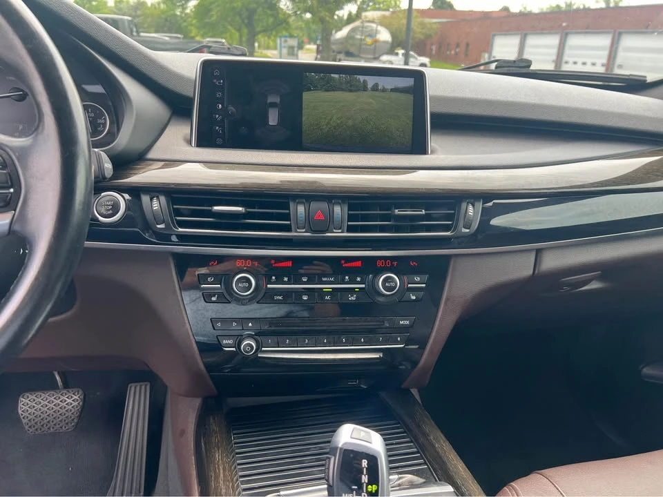 2017 BMW F15 X5 - Image 12 of 20
