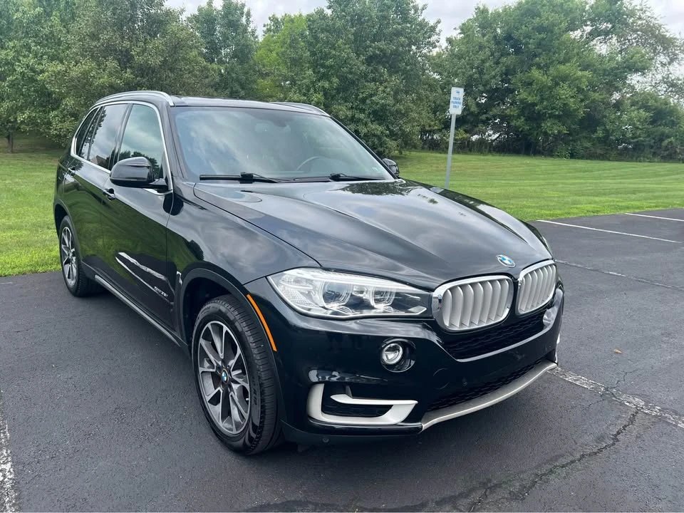 2017 BMW F15 X5 - Image 2 of 20