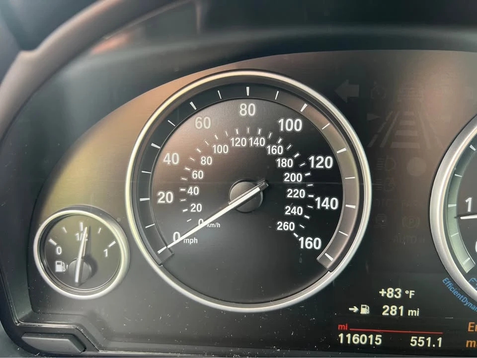 2017 BMW F15 X5 - Image 16 of 20