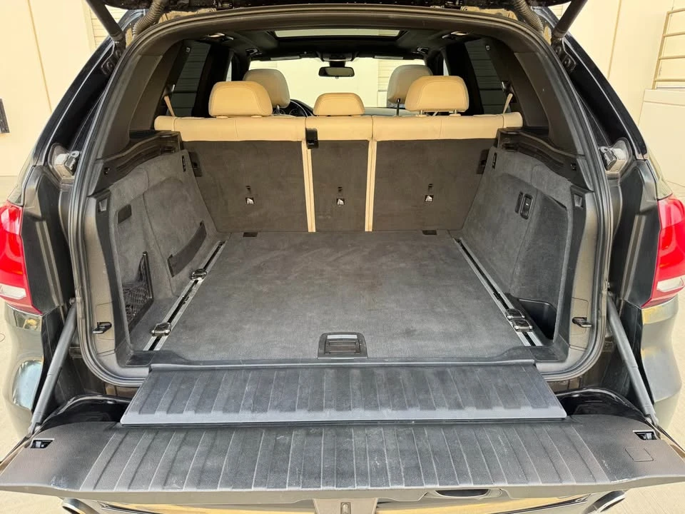 2017 BMW F15 X5 - Image 16 of 20
