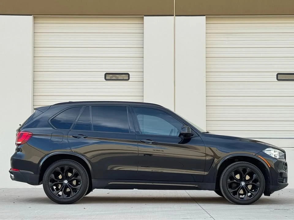 2017 BMW F15 X5 - Image 5 of 20